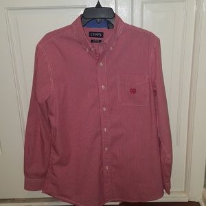 Chaps shirt